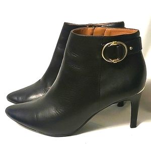 Calvin Klein Jalene bootie